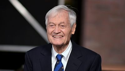 Roger Corman, Hollywood mentor and ‘King of the Bs’, dies at 98