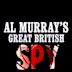 Al Murray's Great British Spy Movies