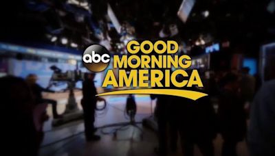 ABC Fires 'Good Morning America' Personality Rob Marciano