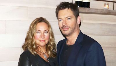 Harry Connick Jr. Says He, Wife Jill Don't Have 'Rules' for 30-Year Marriage: We Don't 'Roll Like That' (Exclusive)