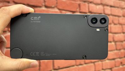 Nothing CMF Phone 1 Review: Appealing to tech-savvy consumers without overspending