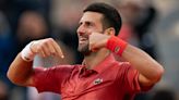 Novak Djokovic drama among top French Open storylines in final week at Roland Garros
