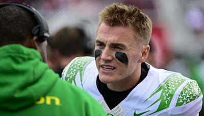 Legendary Former Alabama HC Pushes Back at Critics of Broncos Drafting Bo Nix