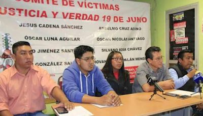 Víctimas de desalojo en Nochixtlán, Oaxaca, no han recibido indemnización económica, señala Comité