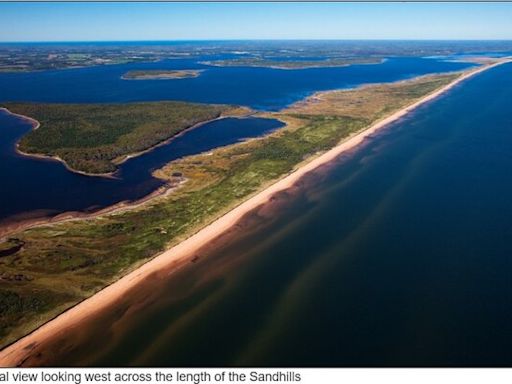 Government of Canada and Mi'kmaq Nation Government of Epekwitk reach agreement to establish the 48th national park in Canada