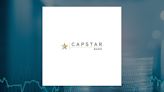 New York Life Investment Management LLC Trims Stock Holdings in CapStar Financial Holdings, Inc. (NASDAQ:CSTR)