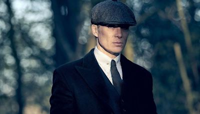 Golden Globe Nominee Confirmed To Be Joining Cillian Murphy In New Peaky Blinders Movie