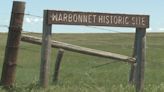 Historic site highlights encounter between U.S. Calvary, Cheyenne