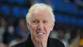 Bill Walton, NBA champion and beloved broadcaster, dies aged 71