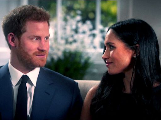 Meghan Markle vuelve a nombrar a la familia real británica al recordar sus pensamientos suicidas