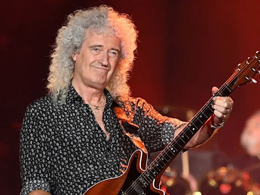 Brian May, guitarrista de Queen, presentará un nuevo documental que busca frenar la muerte de miles de animales