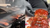 Degustá 1 kilo de ribs en el campeonato nacional de carnes ahumadas: precios y cómo participar