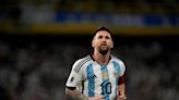 Lionel Messi a un paso de convertirse en el goleador histórico de Copa América: ¿cuántos goles necesita? - El Diario NY