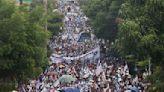 Nicaragua Cancels Much-Opposed Canal Project