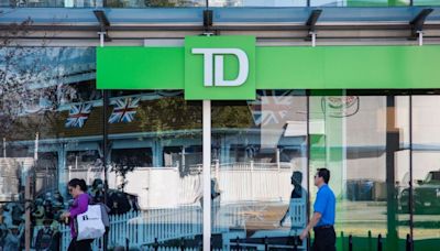 TD Bank to pay millions to end criminal, civil probes in Treasuries spoofing case