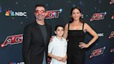 Simon Cowell credits his son for saving him from a 'downward spiral'