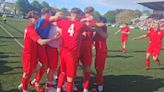 Jersey beat Guernsey in extra time to retain Muratti Vase