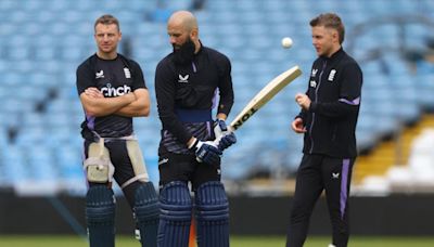 Jos Buttler keen for England to show its mettle at T20 World Cup