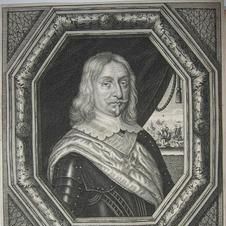 César, Duke of Vendôme