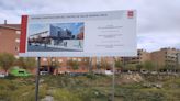 La Comunidad de Madrid autoriza la construcción del centro de salud de Dehesa Vieja en San Sebastián de los Reyes