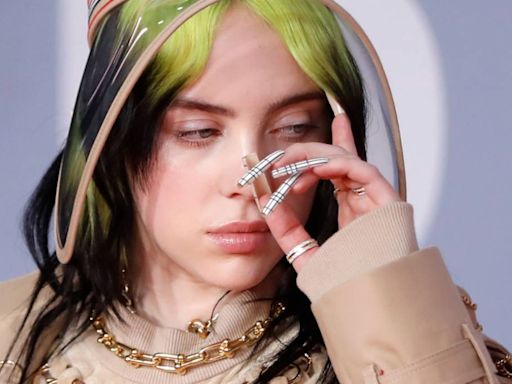 Ticket Alert: Billie Eilish at San Jose's SAP Center in December