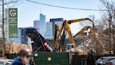 Illinois agrees to tougher oversight of polluters in low-income communities, resolving civil rights complaint about Chicago scrap shredder