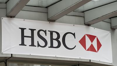 Deutsches Wealth-Geschäft der HSBC im Visier von BNP und UBS