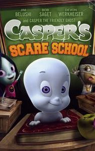 Casper's Scare School