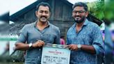 Asif Ali-Jofin T Chacko Film Shoot Wrapped Up!
