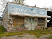 Crawford, Russell County, Alabama