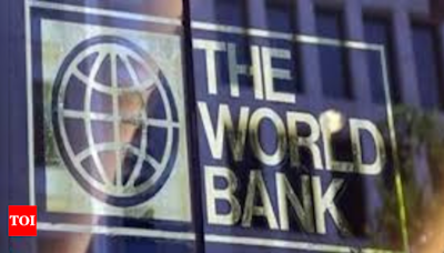 World Bank approves $1.57 billion loan for Nigeria - Times of India