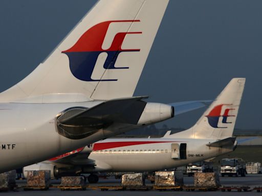 Report: Malaysia Airlines flight MH114 to Kathmandu declares emergency en route, lands safely in Yangon
