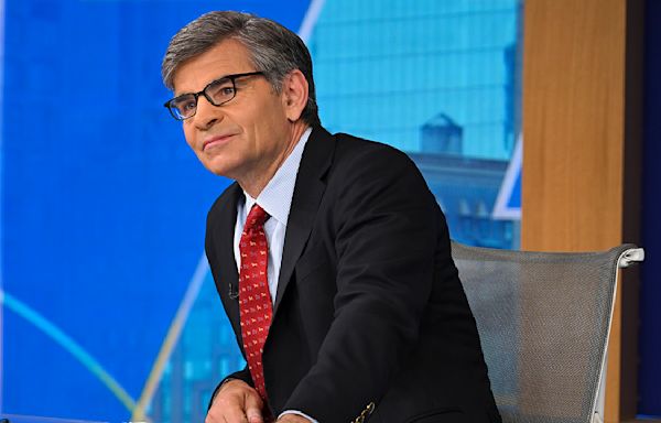 George Stephanopoulos Is Missing From Good Morning America Amid Devastating Personal Loss