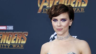 Scarlett Johansson suggets OpenAI copied her voice