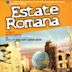 Estate romana