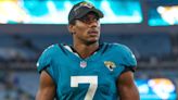 Jaguars liberan a Jones tras elegir a Thomas