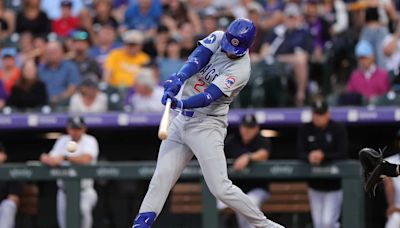 Chicago Cubs Outfielder ‘Fully Expected’ To Return in 2025