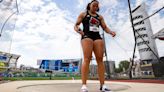 University of Louisville student-athlete to represent US in Olympics