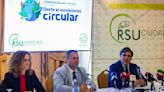 Ciudad Real: RSU destaca el valor del reciclaje con 'Movimiento imparable'