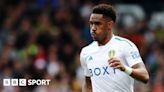 Leeds United podcast: Could Junior Firpo become a left-wing option?