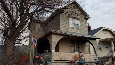Landlord jailed after Columbus properties deemed ‘unsafe for human habitation’