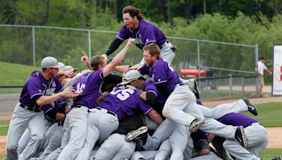 NCAA baseball: UW-Whitewater hosts WIAC rival UW-La Crosse in Super Regionals