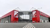 Unexploded WWII bomb to be defused near German soccer stadium