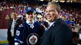 Winnipeg Jets sign restricted free agent Simon Lundmark - Winnipeg | Globalnews.ca