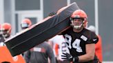 Former Browns DE and first active openly gay player Carl Nassib announces his retirement