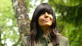 Claudia Winkleman admits using gravy and teabags for beauty hack