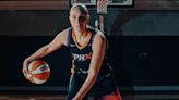 Phoenix Mercury unveil Rebel Edition uniform, WNBA's first ever matching court