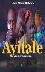 Ayitale