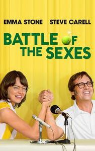 Battle of the Sexes