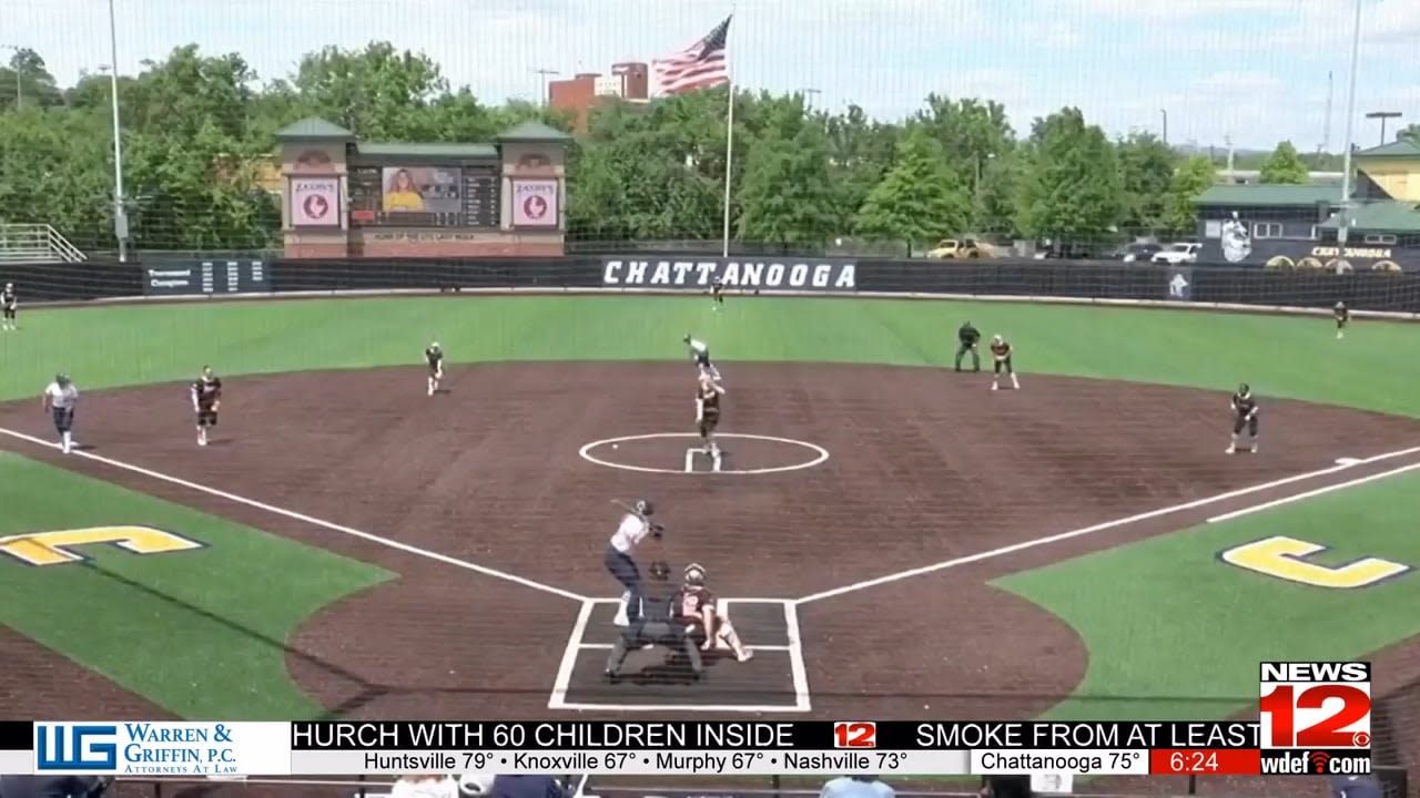 UTC Softball Prepares For Another Journey to the NCAA Tournament - WDEF